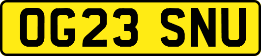 OG23SNU