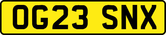 OG23SNX