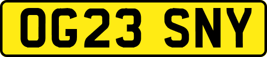 OG23SNY