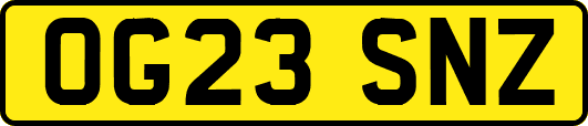 OG23SNZ