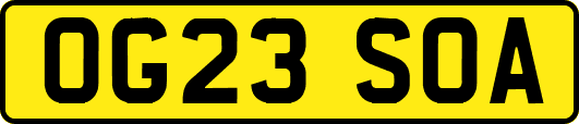 OG23SOA
