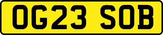 OG23SOB
