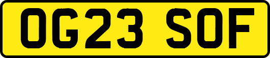 OG23SOF