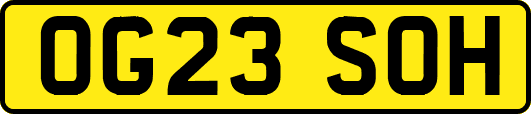 OG23SOH