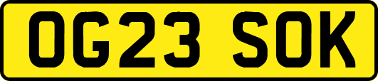 OG23SOK