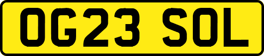 OG23SOL