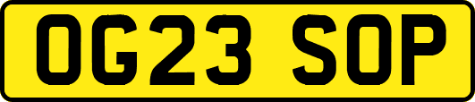 OG23SOP