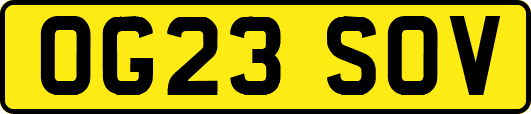 OG23SOV