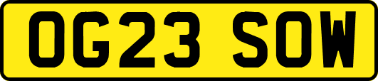 OG23SOW