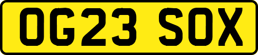OG23SOX