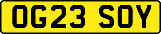 OG23SOY