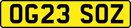 OG23SOZ