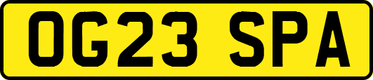 OG23SPA