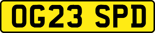 OG23SPD