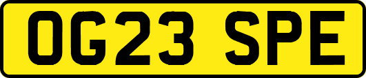 OG23SPE