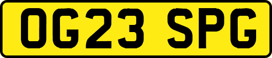 OG23SPG