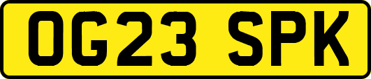 OG23SPK