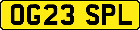 OG23SPL