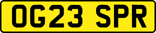 OG23SPR