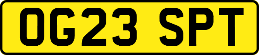 OG23SPT