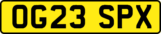 OG23SPX