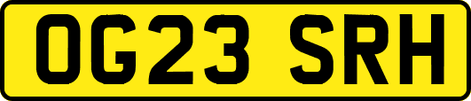 OG23SRH