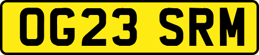 OG23SRM