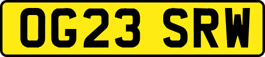 OG23SRW