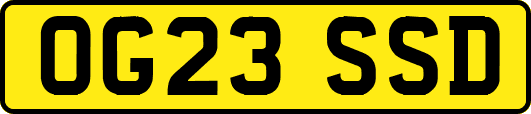 OG23SSD