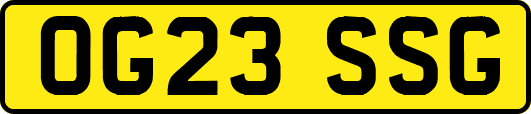 OG23SSG