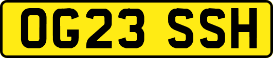 OG23SSH
