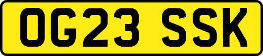 OG23SSK