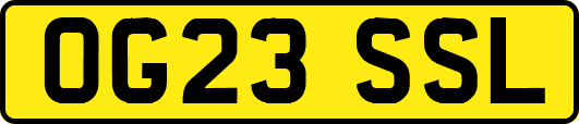 OG23SSL