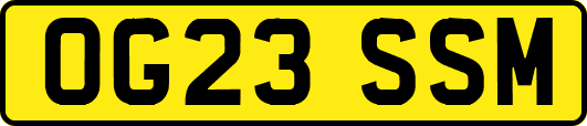 OG23SSM