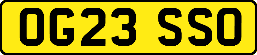 OG23SSO