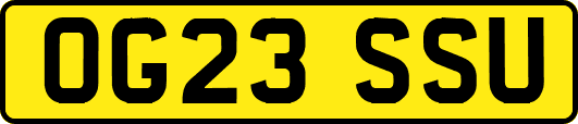 OG23SSU