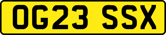 OG23SSX