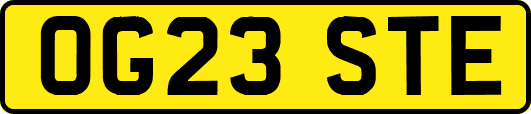 OG23STE