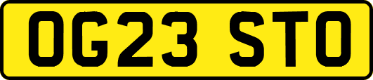 OG23STO
