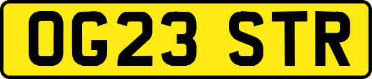 OG23STR