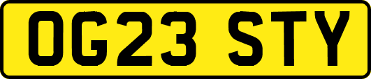 OG23STY