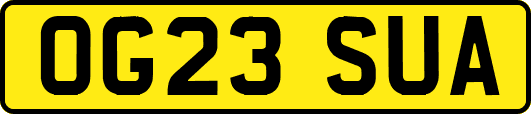 OG23SUA