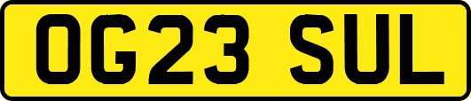 OG23SUL