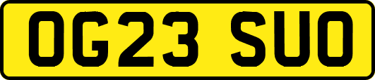 OG23SUO