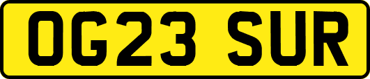 OG23SUR