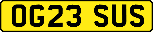 OG23SUS