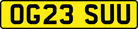 OG23SUU
