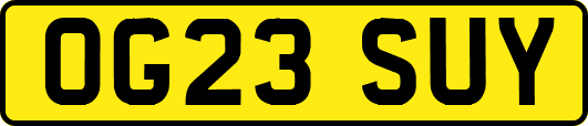 OG23SUY
