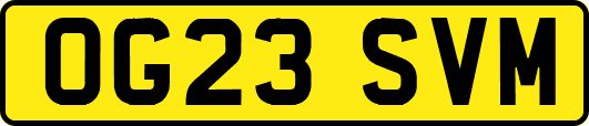 OG23SVM