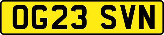 OG23SVN